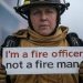 We’re Not Supposed to Call Them ‘Firemen’ Anymore