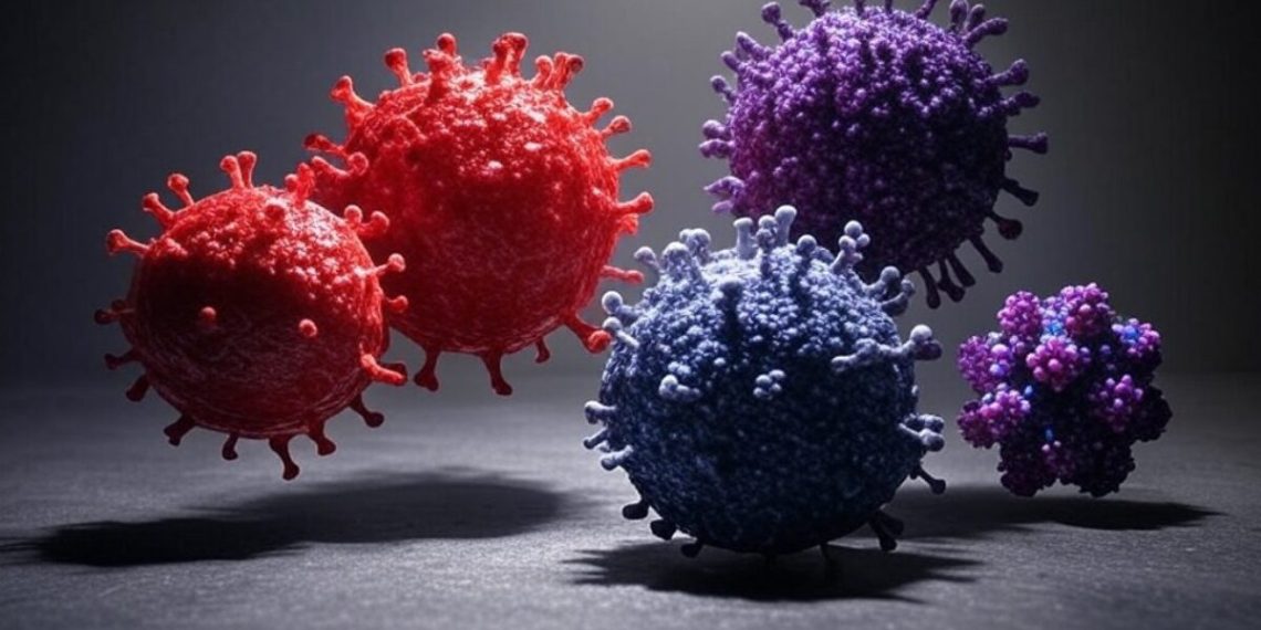 ‘Respiratory Virus’ Allegedly Overwhelming Chinese Hospitals is Nothing More Than a Common Cold