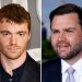Actor Gabriel Basso Has No Regrets About Portraying JD Vance in ‘Hillbilly Elegy’: ‘He’s a Cool Dude’