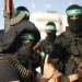 After Being Decimated by the Israeli Military, Hamas Turns on . . . the Palestinian Authority