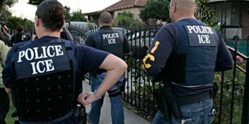 Illegal Aliens Worried as Trump-Era ICE Raids Loom