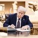 The 8 Executive Actions That Will Drive the Trump Energy Agenda