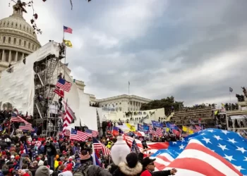 Judge Grants Jan. 6 Defendant Permission to Attend Trump’s Inauguration