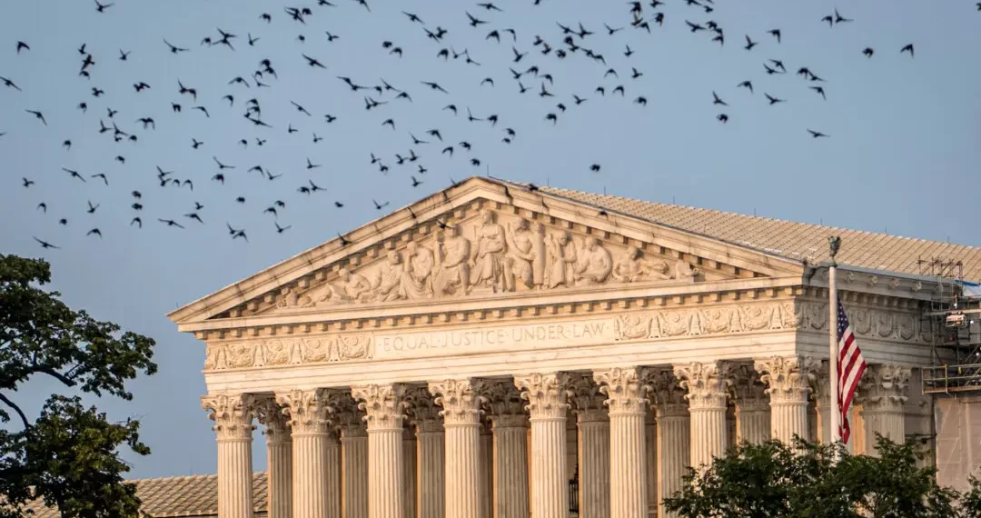 Doctors Ask Supreme Court to Block California Board From Penalizing Certain COVID-19 Views