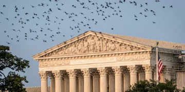 Doctors Ask Supreme Court to Block California Board From Penalizing Certain COVID-19 Views