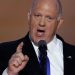 Homan urges hardline approach with Mexico to stop massive immigrant caravan: 'They're going to have consequences'