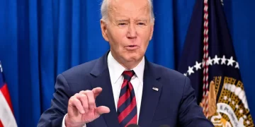 Biden Pardons Family in Final Act as President