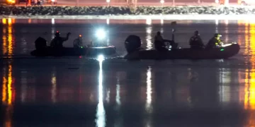 What to Know About Collision Between Passenger Jet and Army Helicopter Near DC