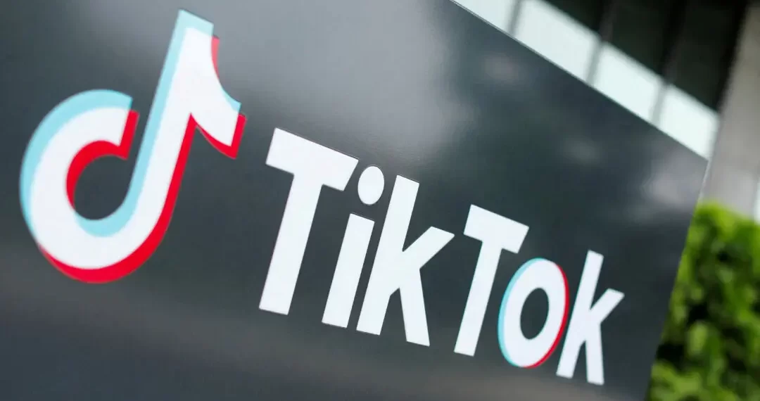 Texas AG Sues TikTok for Exposing Minors to Explicit Content