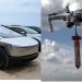 The BIZZARE connection between the Vegas Cybertruck bomber and mystery drones