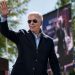 Traitor Joe Unilaterally Declares Changes to the Constitution With Two Days Left in Office