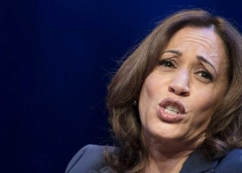 Fox News Contributor Says Heels Up Harris’s Only Prayer of a Political Comeback Is a Weak “Democratic Bench”