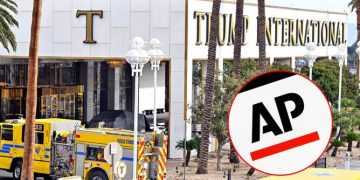 AP Hit With Brutal Community Note After Misleading Headline On Las Vegas Explosion