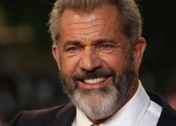 Mel Gibson Condemns Abortion: “It’s Human Sacrifice”