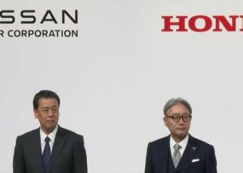 Nissan Planning To Cut Up To 2,000 U.S. Jobs And Reduce Production By 25%