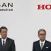 Nissan Planning To Cut Up To 2,000 U.S. Jobs And Reduce Production By 25%