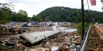 Trump to Visit North Carolina: NC Has Been ‘Abandoned by the Democrats’