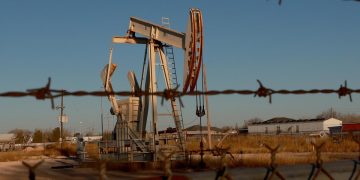 Texas oil, natural gas industry breaks record: $27.3 billion paid in taxes, royalties