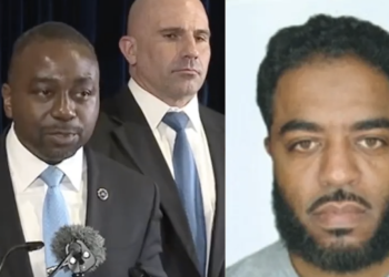 BREAKING: ISIS-aligned Bourbon Street terrorist traveled to Egypt, Canada in years prior to attack