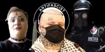 BREAKING: Oregon judge dismisses assault case against trans Antifa 'Super Soldier' Isabel Rosa Araujo