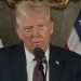 Trump weighs 100 executive orders—many on border security—for first day in office: report