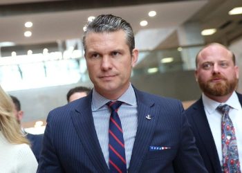 America’s Military Is Facing a Historic Recruiting Crisis and Pete Hegseth Knows Exactly What’s Causing It