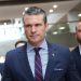 America’s Military Is Facing a Historic Recruiting Crisis and Pete Hegseth Knows Exactly What’s Causing It