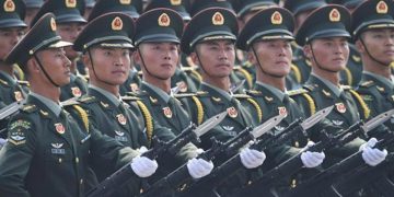 Restructuring the People’s Liberation Army (PLA): China’s New Threat to American Interests