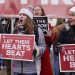 Trump Set to Pardon Pro-Life Activist Targeted by the Biden Regime for Fighting Against Baby Murder