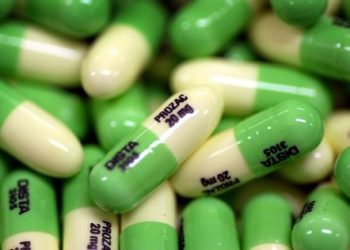 Not just fluoride: FLUORINATED PHARMACEUTICALS like Prozac contaminate drinking water for millions of Americans