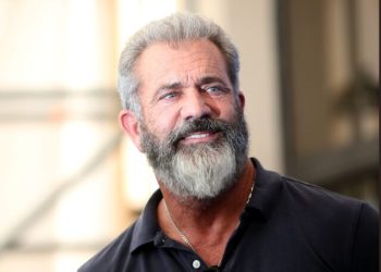 Mel Gibson on Loss of Home to L.A. Fires: It’s All Just ‘Stuff’