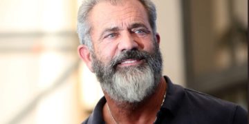 Mel Gibson on Loss of Home to L.A. Fires: It’s All Just ‘Stuff’