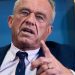RFK Jr. will fight for the American family at HHS
