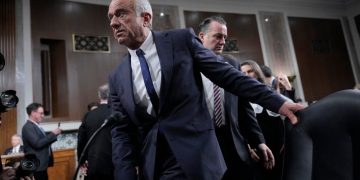 Senate Committees Waging War on RFK Jr.’s MAHA Vision Are Knee Deep in Big Pharma and Food Industry Cash