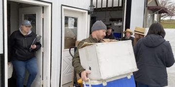 Pennsylvania Court Rules Amish Farmer Amos Miller Can Continue Operations Outside the State Despite FDA’s Overreach on ‘Food Safety Laws’