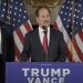 Trump Announces $20 Billion Investment from DAMAC Properties to Build Data Centers Across United States (VIDEO)