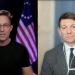 Former Trump Aide Hogan Gidley Suggests Security Concerns May Have Forced Trump’s Inauguration Indoors