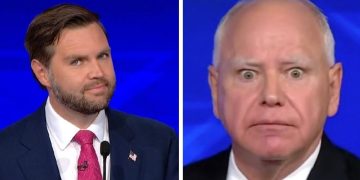 After Running on a “Protect Democracy” Platform, Tampon Tim Is Silent as State Democrats Refuse to Let the GOP Take Control