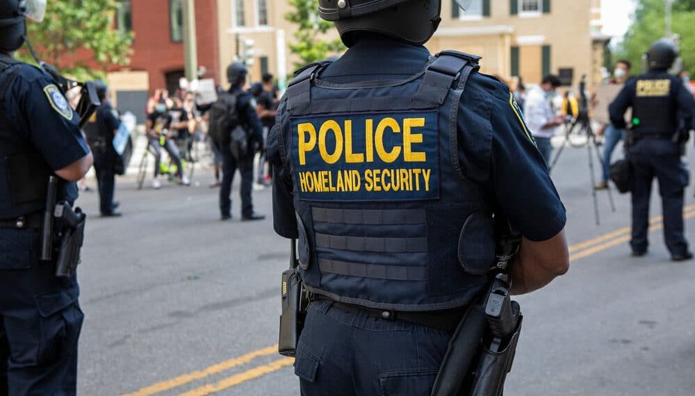 FBI and DHS warn of possible copycat attack following New Orleans attack