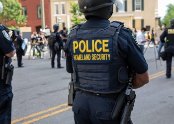 FBI and DHS warn of possible copycat attack following New Orleans attack