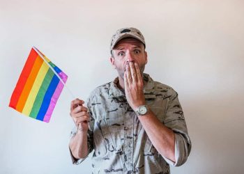 Trump revokes Biden-era order that allows transgenders to serve in the military