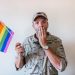 Trump revokes Biden-era order that allows transgenders to serve in the military