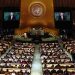 UN Chief warns that humanity has opened ‘Pandora’s Box “with out of control technology” that risks upending “our very existence.”