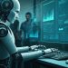 41% of companies worldwide plan to reduce workforces by 2030 due to AI