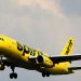 VIDEO: Spirit Airlines’ Updated Passenger Dress Code Prohibits ‘See-Through Clothing,’ ‘Offensive’ Tattoos