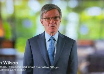 Furious Allstate Customers Uncover Video Of Disgustingly Woke DEI Hiring Practices