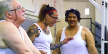 Jaw-Dropping Number of Inmates in Women’s Prisons Are Actually Just Opportunistic Trannies