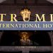 Trump Organization in Talks to Reclaim Its Prized Washington D.C. Hotel