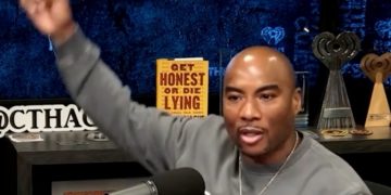 “Why You Mad?”: Charlamagne Respects How Trump Torched Democrats “To Their Face” in His Inaugural Address
