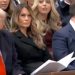 Trump and Vance Roll Their Eyes as Leftist Pastor Lectures Them on Illegals and Trannies